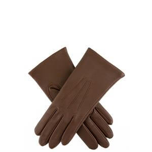 Dents Emma Classic Hairsheep Leather Ladies Gloves